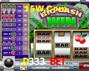 Jogos populares e pagamentos rápidos na D333 Bet